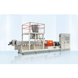 Operating Precautions for Food Extrusion Puffing Machines