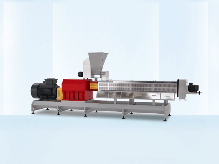 Purchasing Considerations for Food Extrusion Puffing Machines