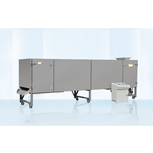 Prospects for Food Dryer Applications in Snack Production