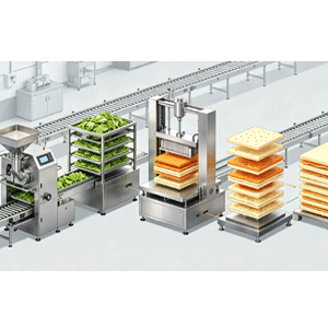 3D Printing Technology in Food Processing