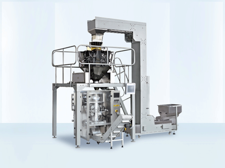 Routine Maintenance for Bag Packaging Machines