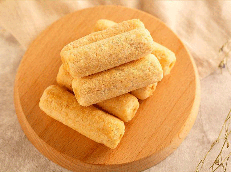 Are Puffed Foods Really Harmful?