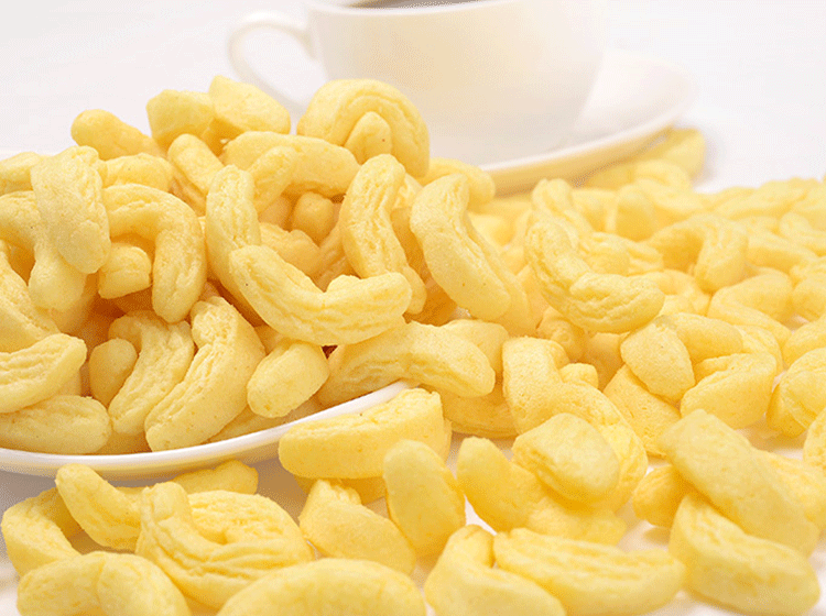 Selecting Direct-Puffed Snack Production Equipment