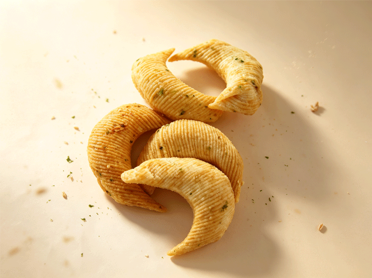 Prospects for Fried Food and Food Processing Equipment