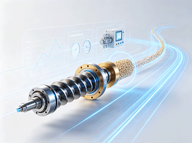 Extrusion Puffing Machine Parameters for Optimized Product Quality