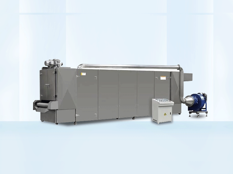 Common Food Drying Equipment