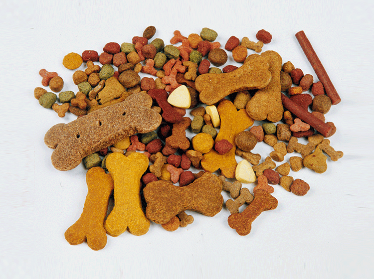 Does the Pet Food Market Have Growth Potential?