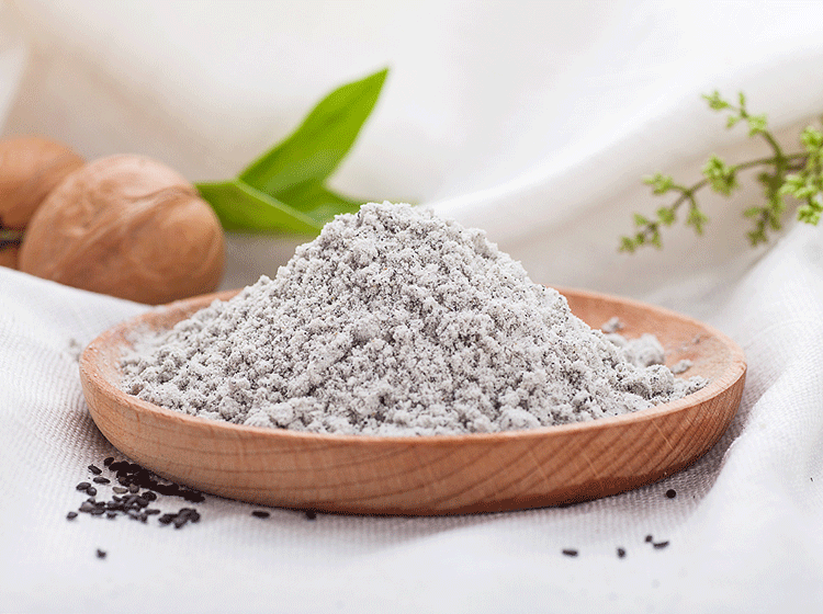 Pregelatinized Starch Production with Twin-Screw Food Extruders