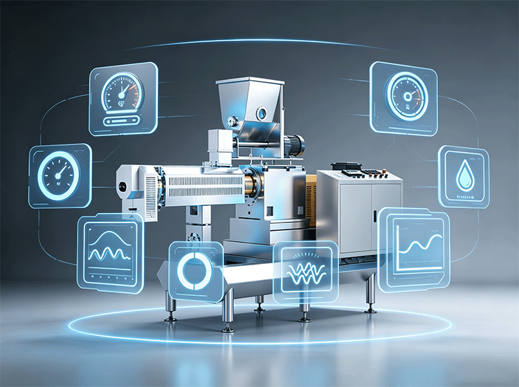Ten Key Parameters for Qualified Food Processing Equipment