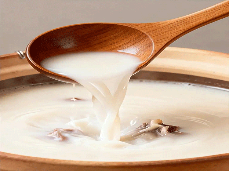 Fully Automatic Bone Broth Production Line