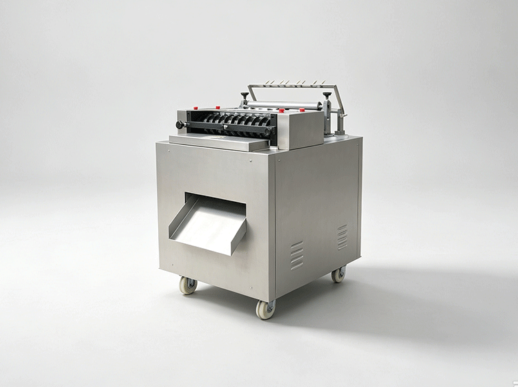 The integration of traditional craftsmanship with automatic forming equipment holds the promise of r