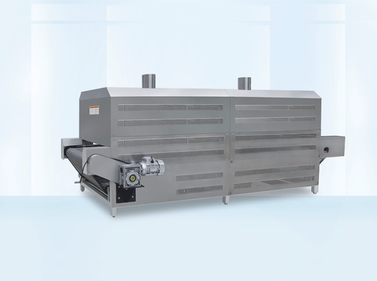 Use and Features of Food Drying Equipment