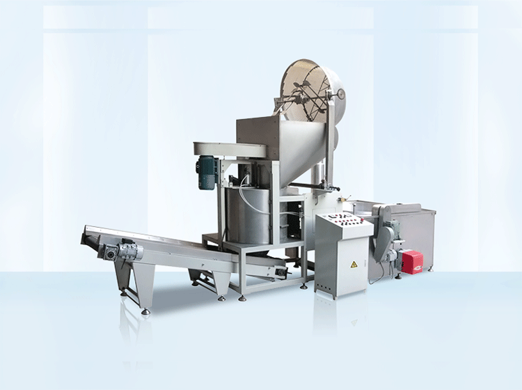 Efficient Use Guide for Fryers
