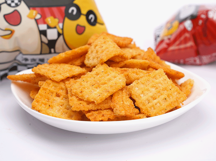 Promising Prospects for Food Machinery (Part Two)