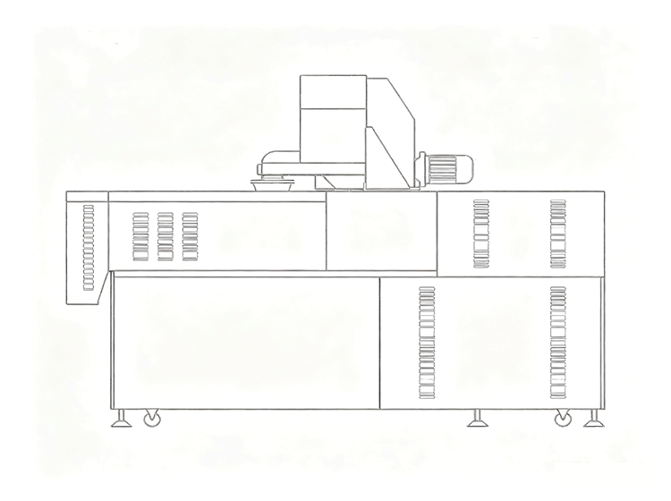 Working Principle and Practical Applications of Twin-Screw Extruders