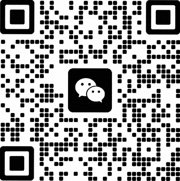 WeChat QR Code