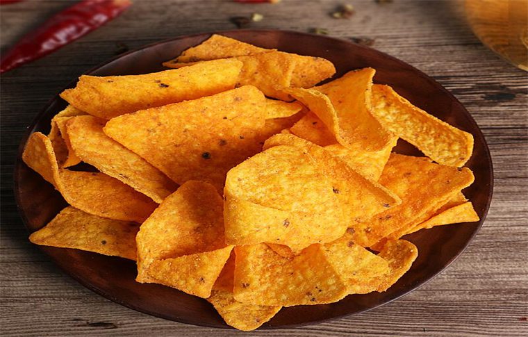 The Ultimate Guide to Tortilla Chip Production Line