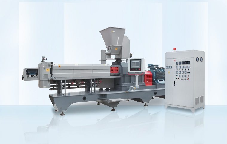 Soya Protein Process Line