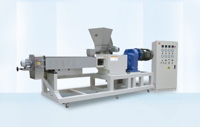Soy Protein Production Line