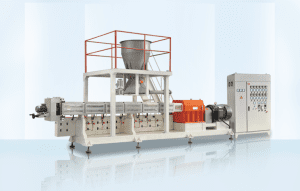 Soy Protein Meat Production Line